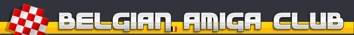 Belgian Amiga Club