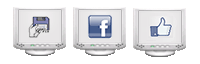 Facebook Monitors